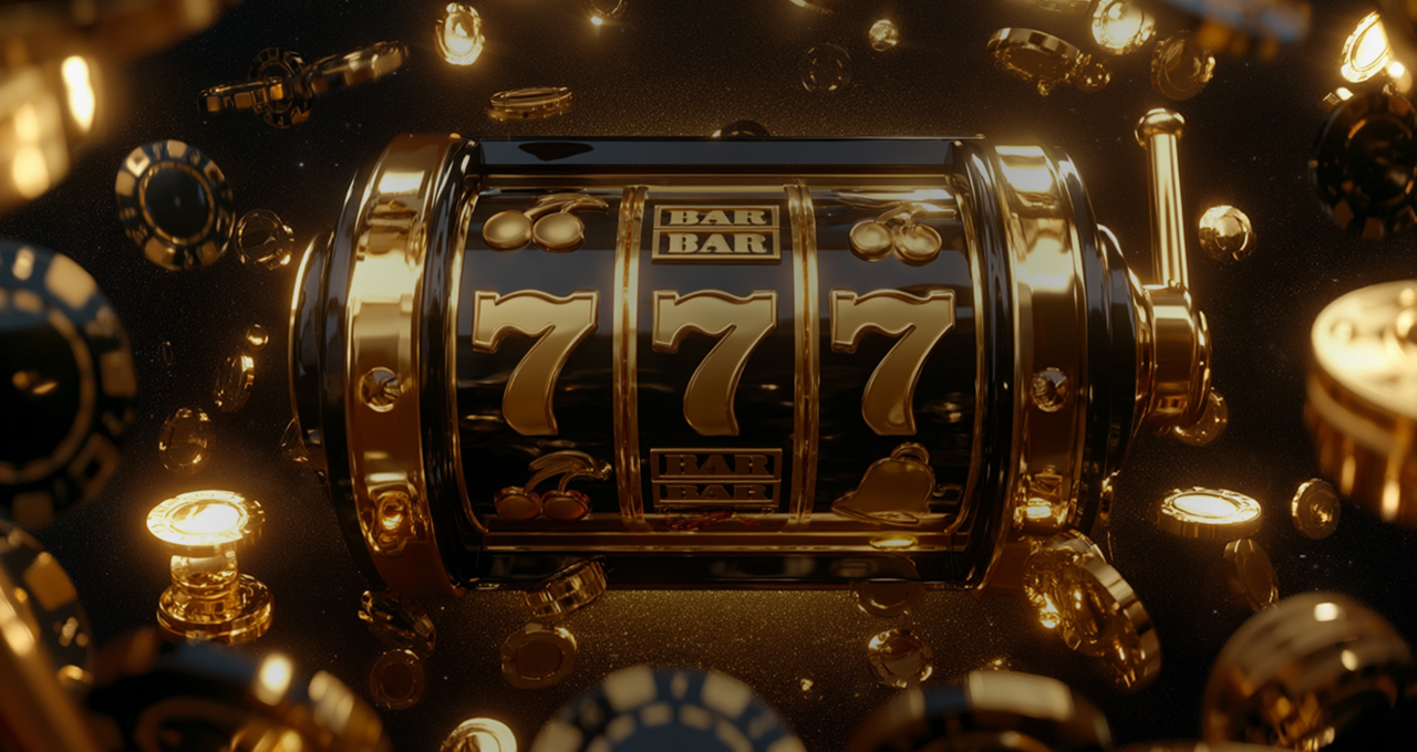 Kajot Casino Slide 1